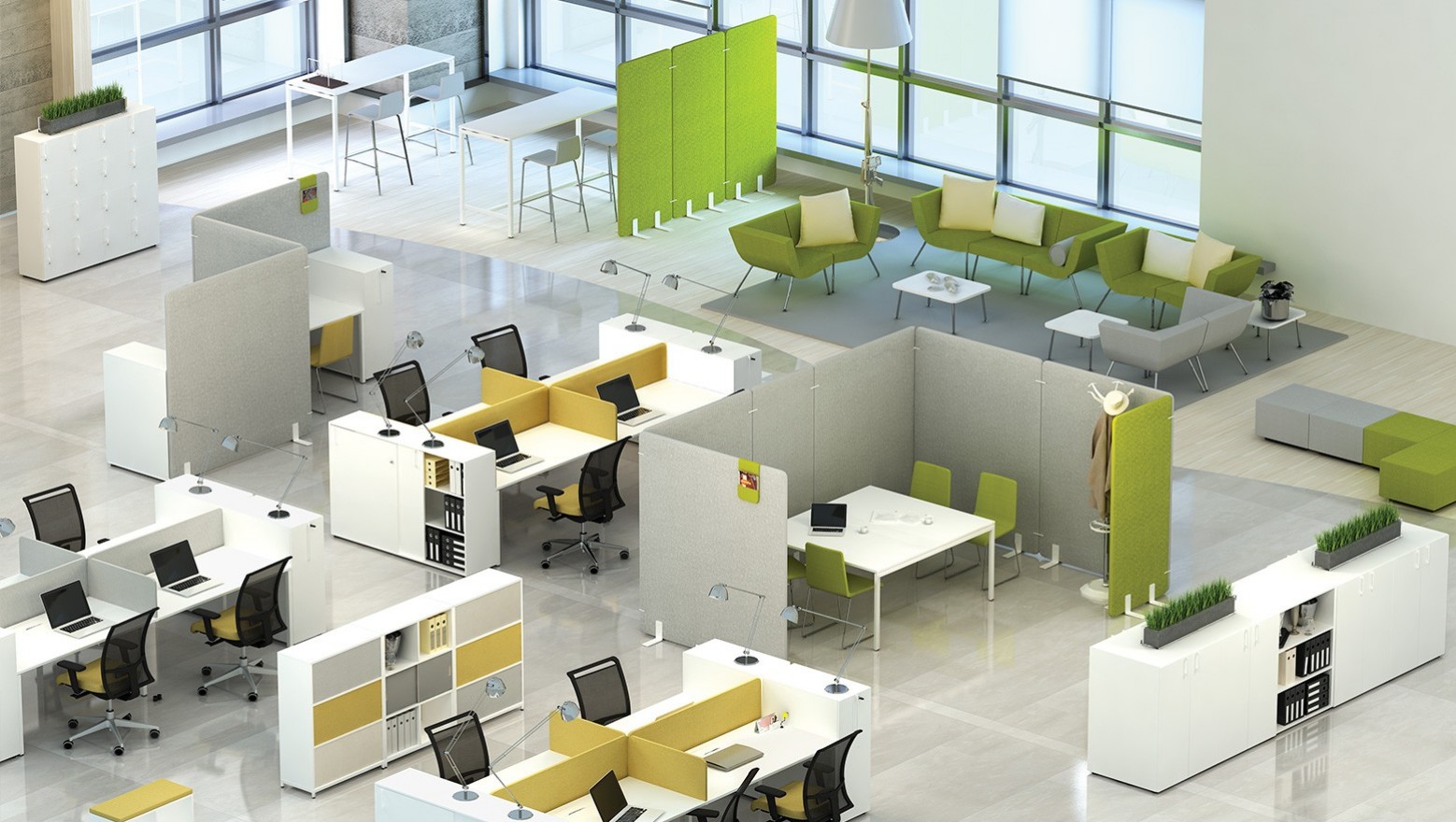 Компания МЕБЕЛЬНЫЕ СИСТЕМЫ предлагает качественную и функциональную офисную мебель известных международных брендов.